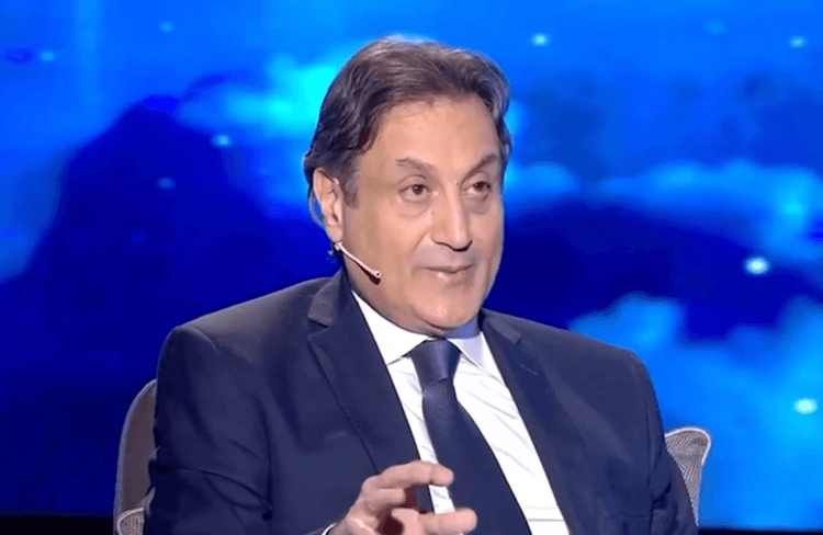 ميشال حايك بتوقعات نارية لسوريا في 2026: اللي صار بالساحل بروفا وهذا هو مستقبل الشرع! 