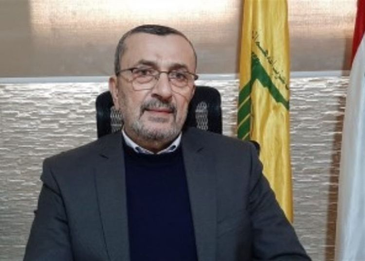 كيف علّق حزب الله على اغتيال خضر هاشم؟
