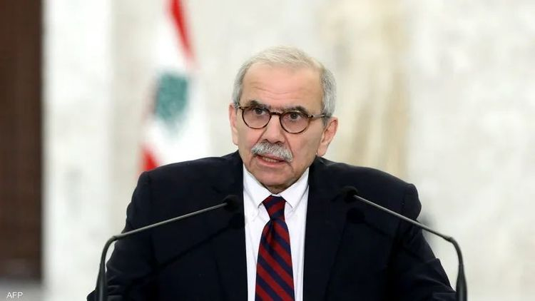 التعليق الأوّل لنوّاف سلام على "استهداف" قطر
