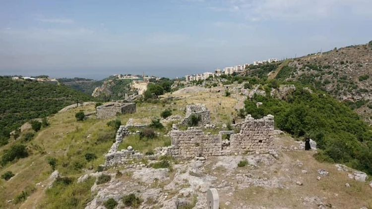 قصة "قرية الأشباح" اللّبنانيّة.. أين اختفى أهلها؟