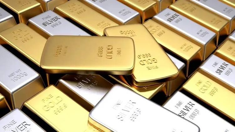 خبر صادم.. مفاجأة غير مسبوقة في سعر الذهب والفضة!