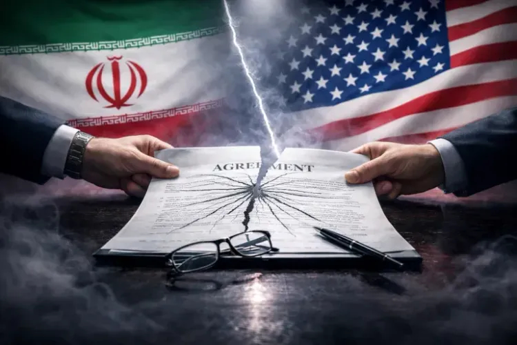 هل تخوض إيران مفاوضات سرّية مع إدارة ترامب؟