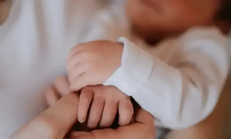 بعد وفاتها.. عائلة الرضيعة كارول أبو موسى تصدر بيانًا