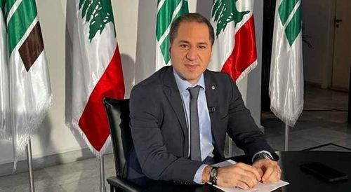 سامي الجميّل: 1559.. ما القصّة؟