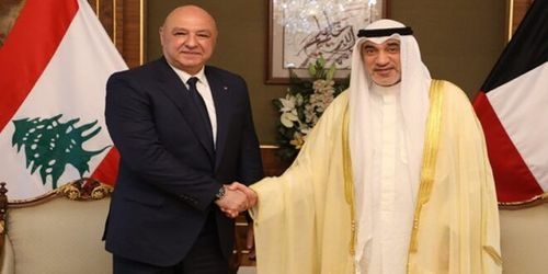 عودة الكويتيين إلى لبنان؟