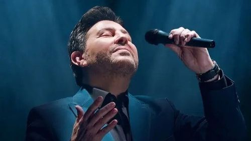 تصريح مؤثّر لهاني شاكر: "أحس الموت قريّب منّي جدًا"!