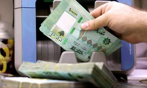 ورقة الـ5 ملايين ليرة… هل تصبح قريبا بين أيدينا؟
