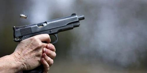 وزارة العدل: لا تساهل مع مطلقي النار ابتهاجاً