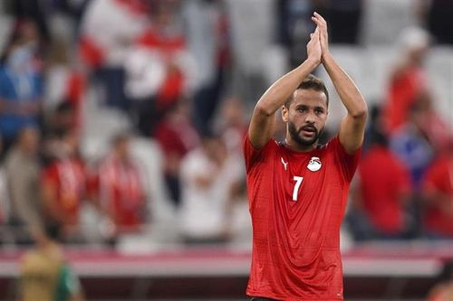 وفاة لاعب منتخب مصر عن عمر 31 عاماً