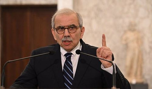 سلام: تكليف الجيش اللبناني وضع خطة تنفيذيّة لحصر السـّـلاح 