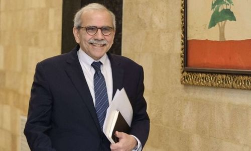 عن زيارته لفرنسا... ماذا كشف سلام؟
