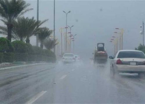 ماذا يخبئ لنا طقس الـWeekend؟