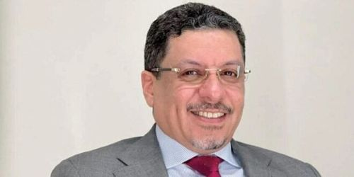 استقالة رئيس وزراء اليمن؟