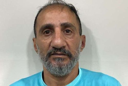 سرق سبعة "صلبان ذهبية" من كنيسة من أجل المخدّرات!