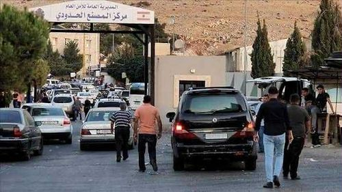 إشكال تخلله إطلاق نار.. ماذا حصل في منطقة المصنع؟