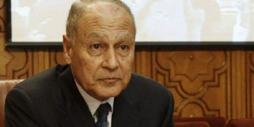 الجامعة العربية: ملتزمون بدعم سيادة لبنان