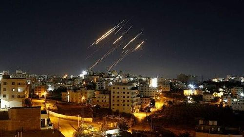 الدفاعات الجويّة الإسرائيليّة استنزفت...أرقام تكشف للمرّة الأولى!