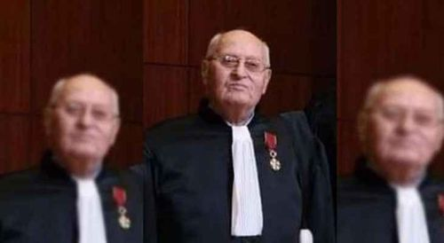 وفاة النّائب السابق حسن علويّة