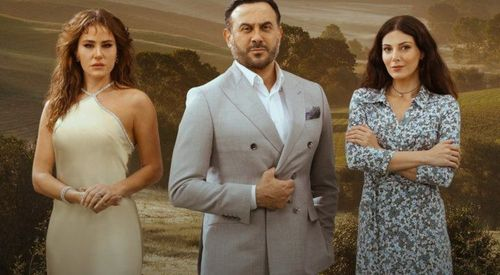 إليكم موعد عرض مسلسل “القدر” بطولة قصي خولي وديمة قندلفت