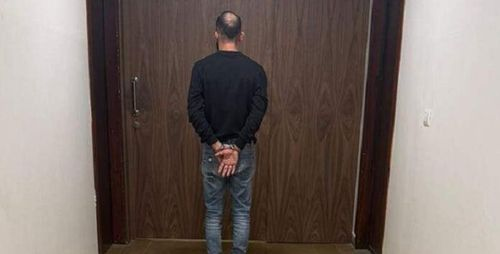 مروج مخدرات في جبل لبنان بقبضة الأمن