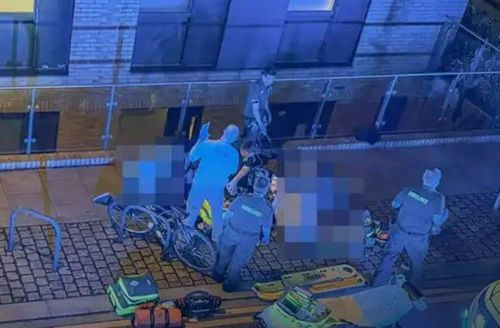 مأساة ليلية في كامبريدج... والضحية طالب سعودي