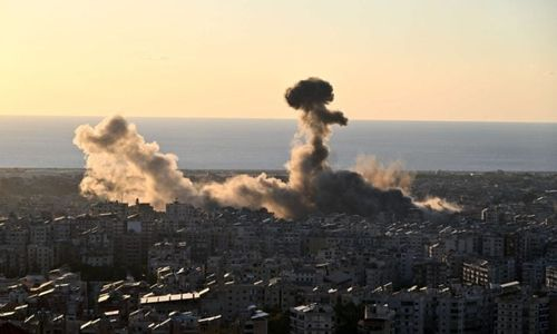 "ضربات تحذيرية في قلب بيروت".. تقرير إسرائيلي يكشف عن المستور!