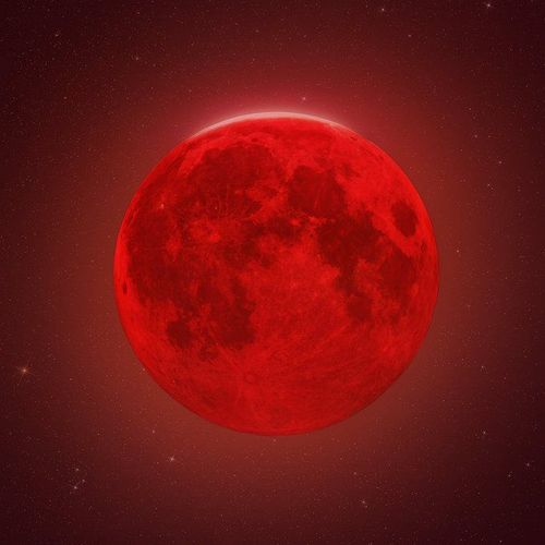 ترقّب لظاهرة فلكيّة يوم الأحد