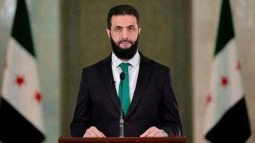 مخطّط لاغتيال الشّرع.. إليكم التفاصيل