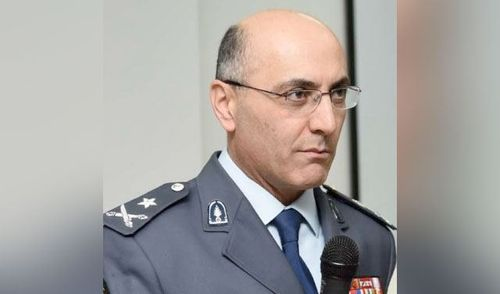 عميد متقاعد.. تعرّف على وزير الداخليّة في الحكومة الجديدة