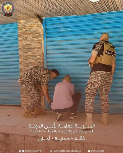 إقفال معملين لتعبئة مياه الشّرب في صيدا 