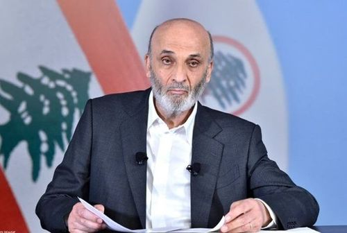 جعجع: زمن الاستقواء وخطف الوطن انتهى!