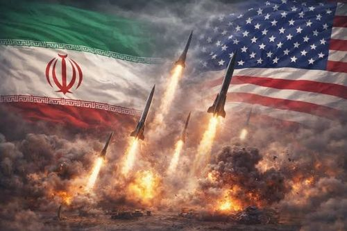 مئات المنشآت دُمرت.. ماذا خسرت أميركا في حرب إيران؟