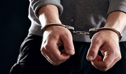 سرق تجهيزات كنيسة قيد الانشاء…. والقوى الأمنية توقفه