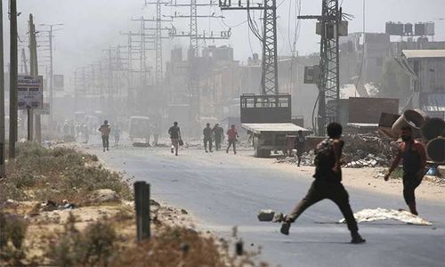 كيف تحوّلت لعبة أطفال إلى "عدو إسرائيل" الجديد؟