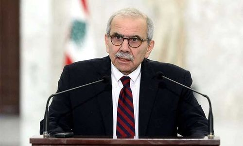 سلام يرحّب بدعم البنك الدولي لإعادة إعمار لبنان