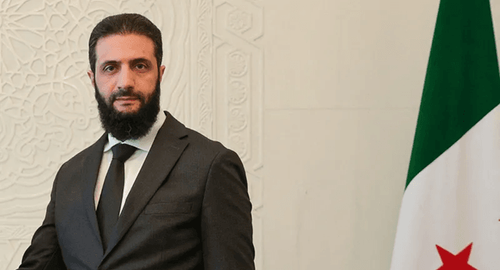 الشرع: سوريا ليست ميداناً لمشاريع الانفصال!