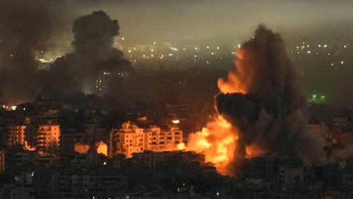 سياسة الأرض المحروقة: تكتيك إسرائيلي من غزّة إلى لبنان! إليكم التّفاصيل