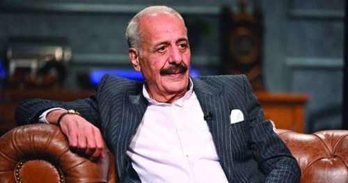 بعد زيجاته الأربعة.. ظهور فاضح لابنة الممثل السّوري الشهير من طليقته الكويتية (صورة) 