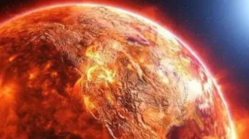 ماذا يعني الوصول إلى مرحلة "الغليان العالمي"؟