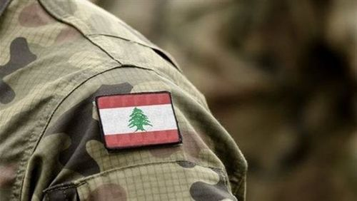 تمارين للجيش اللّبناني في هذه المنطقة