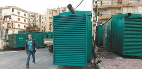 في الجنوب.. 9 محاضر ضبط بسبب مخالفات تسعيرة المولّدات 