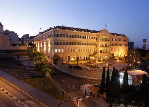 بيان توضيحي من مجلس الوزراء يتعلّق بالتّحقيق الفوري بملف الكهرباء!