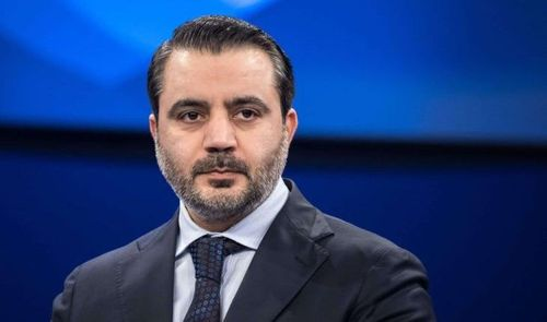 الشيباني: نرغب في تصحيح العلاقة بين سوريا ولبنان