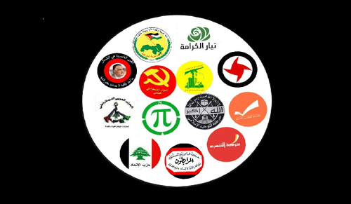 بيان طرابلس... بين السلاح والخيارات الصعبة