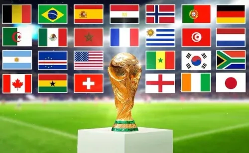 لن تصدّقوا! هذا المنتخب هو بطل العالم 2026؟!