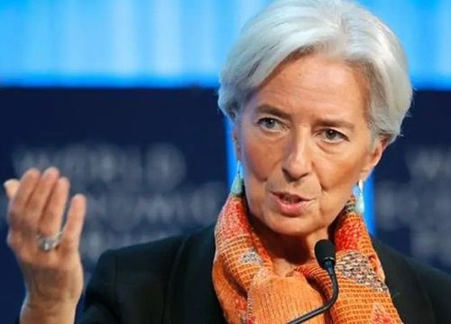 فرنسا ليست بحاجة لتدخل صندوق النقد الدولي