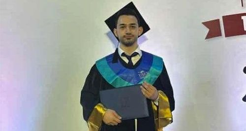 إيليو قُتل لأنّ دولتنا نسيت بعض الكلاشينات في زواريب المخيّمات!