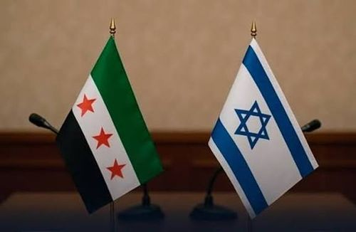 سوريا وإسرائيل… هل تعود المحادثات قريبًا؟