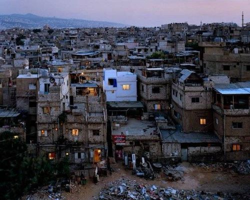 دويّ انفجارات ورصاص.. ماذا يحصل في برج البراجنة؟