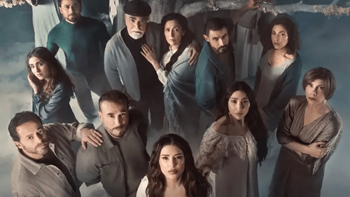 فضيحة مسلسل "بالدم".. هل تمّ استغلال قصّة حقيقيّة؟ 